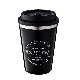 BAYFLOW LOGO TUMBLER BOOK BLACK