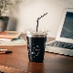 BAYFLOW LOGO TUMBLER BOOK BLACK