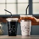 BAYFLOW LOGO TUMBLER BOOK BLACK