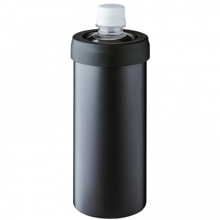 圧倒的な保冷/保温 真空・断熱 マルチステンレスボトルBOOK ハードブラック ver.(バラエティ)【ローソン、HMV、HMV&BOOKS onlineで販売】圧倒的な保冷/保温 真空・断熱 マルチステンレスボトル ハードブラック ver.