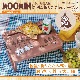 MOOMIN ���������Ȥ��롪 �������ޤꤿ���ߥơ��֥�BOOK BROWN ver.