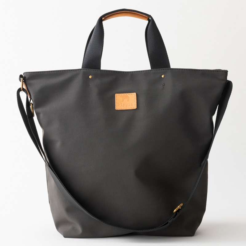 SALE】kippis 2WAYトートバッグGRAY | 商品カテゴリ一覧,宝島社