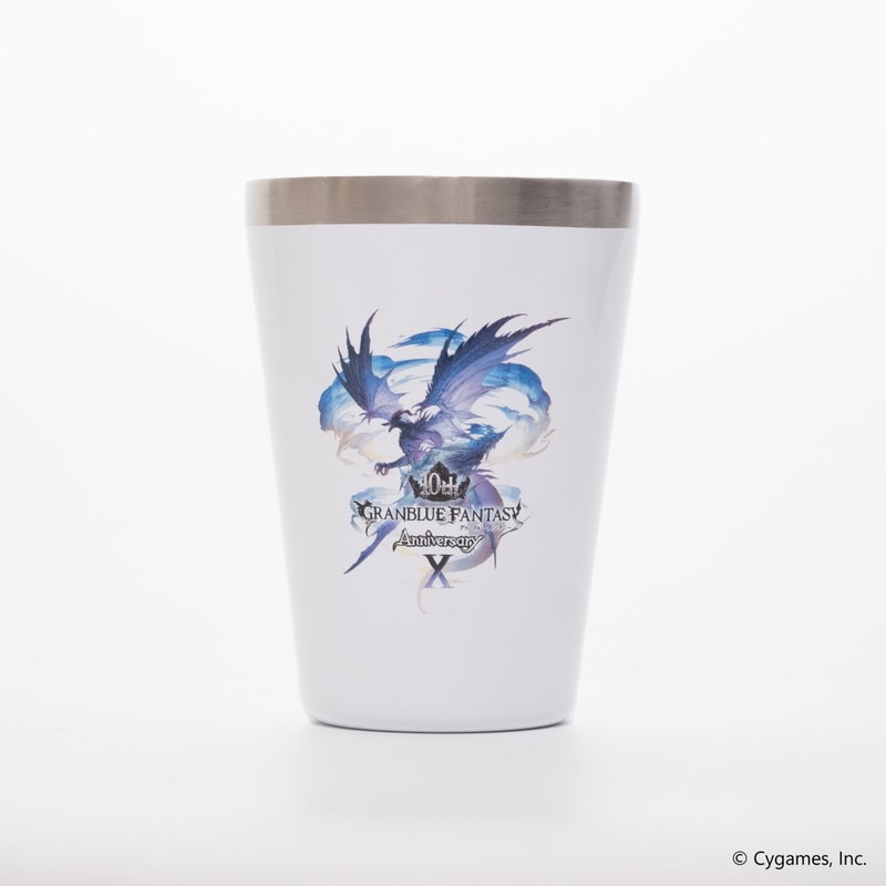 グランブルーファンタジー グラブル グッズ まとめ売り GRANBLUE FANTASY 10th ANNIVERSARY TUMBLER BOOK | 商品カテゴリ一覧