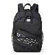 YAK PAK BACKPACK BOOK BLACK POUCH ver.