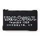 YAK PAK BACKPACK BOOK BLACK POUCH ver.