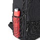 YAK PAK BACKPACK BOOK BLACK POUCH ver.