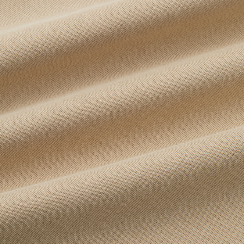 moz ロングＴシャツワンピース BOOK カフェオレver.：7/14発売【宝島チャンネル限定付録】moz ロングＴシャツワンピース（カフェオレ）ふんわり優しい肌ざわりの綿100%