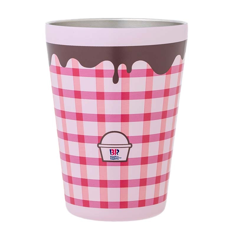 【ファミリーマート限定付録】ディズニー×サーティワンアイスクリーム デイジー VERY BERRY STRAWBERRY ver.