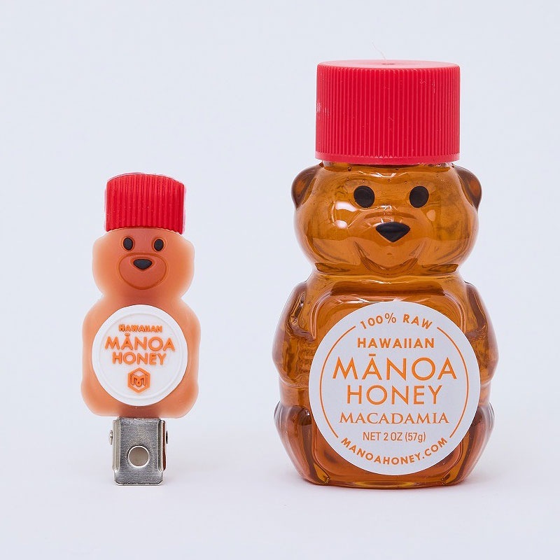 MANOA HONEY &amp; MEAD Special Book