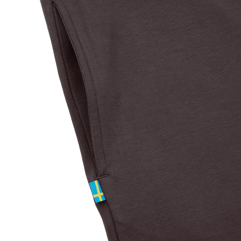 moz ロングＴシャツワンピース BOOK ココアver.：7/14発売【宝島チャンネル限定付録】moz ロングＴシャツワンピース（ココア）両サイドにポケット付き