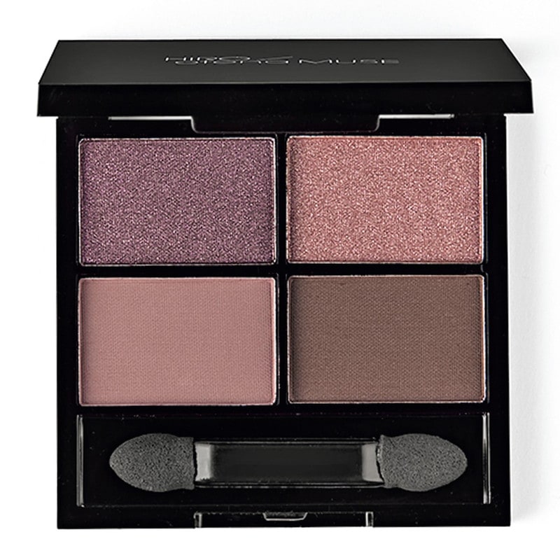 【otonaMUSE オトナミューズ 2022年4月号 雑誌付録】小田切ヒロさん監修 目元コスメ&ツール完璧4点セット