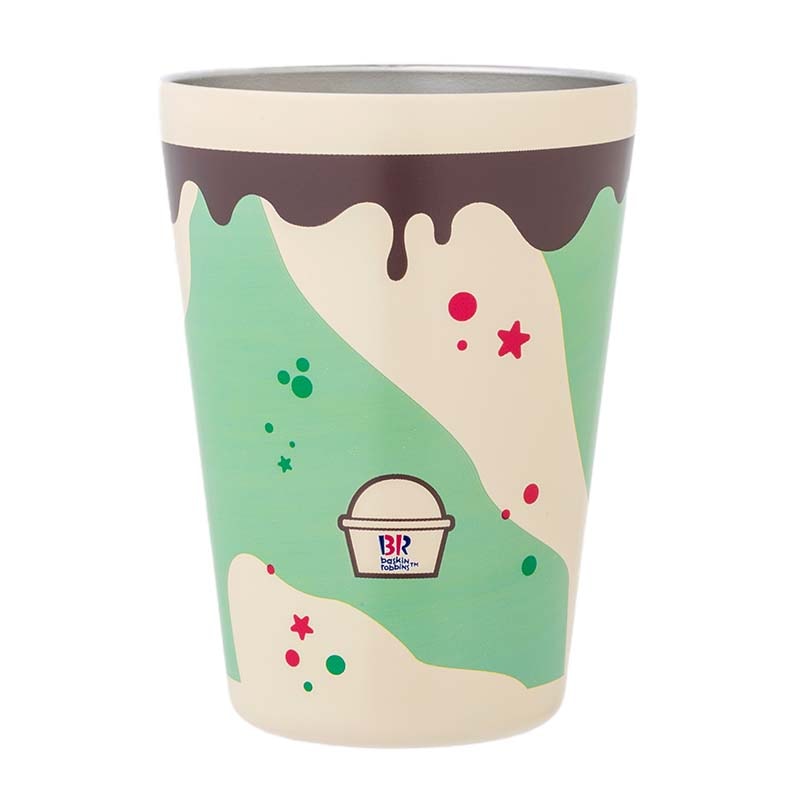 【ファミリーマート限定付録】ディズニー×サーティワンアイスクリーム ミッキー ポッピングシャワー ver.