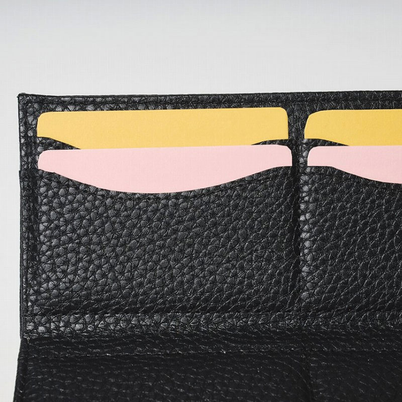 YOUNG & OLSEN The DRYGOODS STORE WALLET BOOK