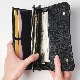 YOUNG & OLSEN The DRYGOODS STORE WALLET BOOK