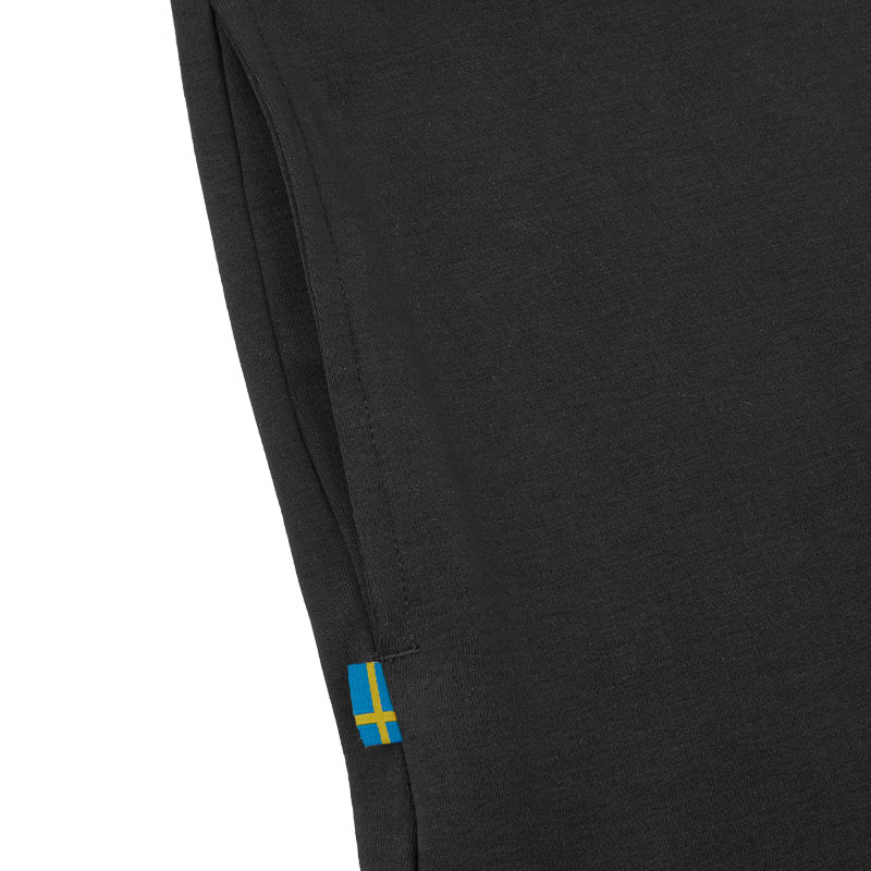 moz ロングＴシャツワンピース BOOK ブラックver.：7/14発売【宝島チャンネル限定付録】moz ロングＴシャツワンピース（ブラック）両サイドにポケット付き