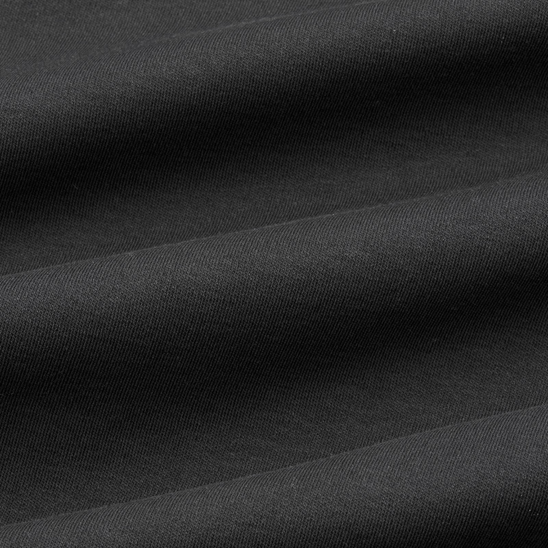 moz ロングＴシャツワンピース BOOK ブラックver.：7/14発売【宝島チャンネル限定付録】moz ロングＴシャツワンピース（ブラック） ふんわりとした優しい肌ざわりの綿100%