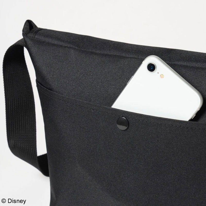 Disneyland Paris Shoulder Bag Book