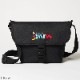 Disneyland Paris Shoulder Bag Book
