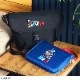 Disneyland Paris Shoulder Bag Book