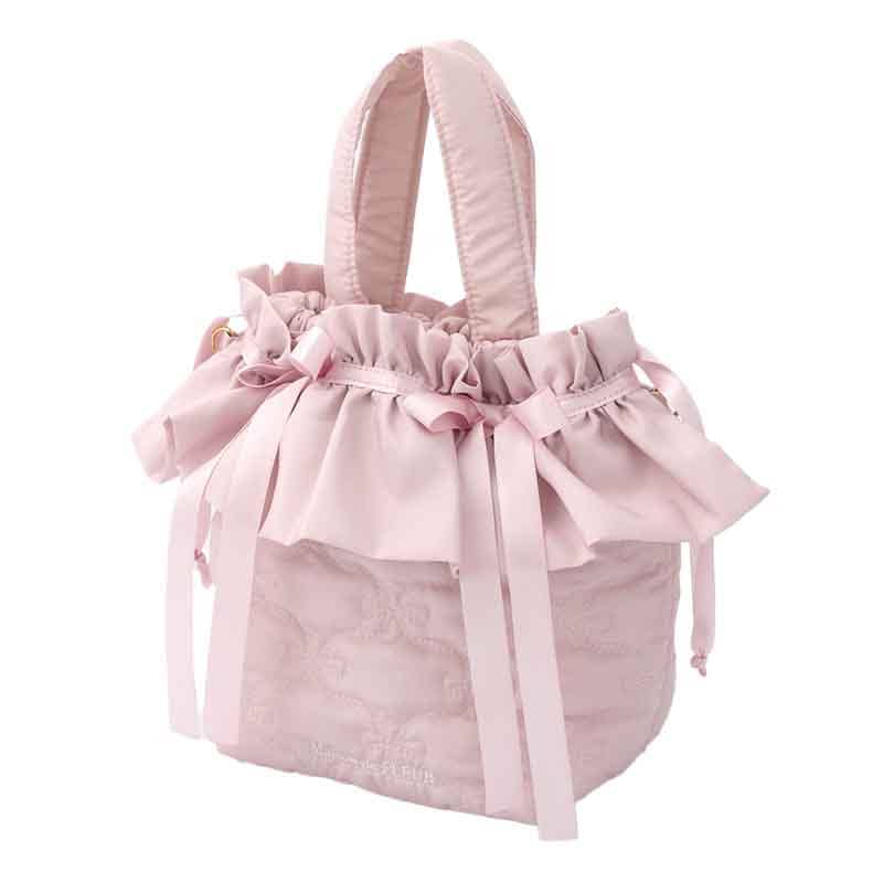 Maison de FLEUR ベリエちゃん リボンBOXバッグ 商品一覧｜ファッション通販サイトのSTRIPE CLUB（ストライプ
