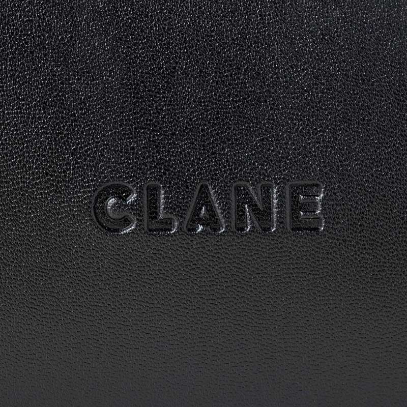 CLANE SQUARE TOTE BAG BOOK:7/15発売【ムック本付録】CLANE スクエアトートバッグ
