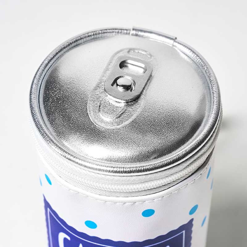 【ムック本 付録】カルピスウォーター 缶型ポーチ
