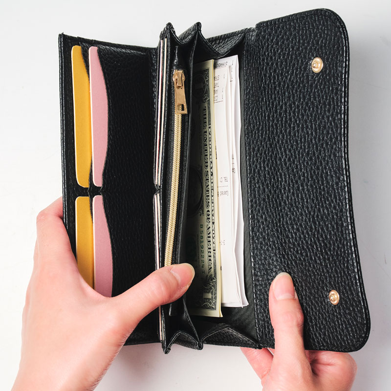 YOUNG＆OLSEN The DRYGOODS STORE WALLET BOOK SPECIAL PACKAGE ver. | 商品 ...