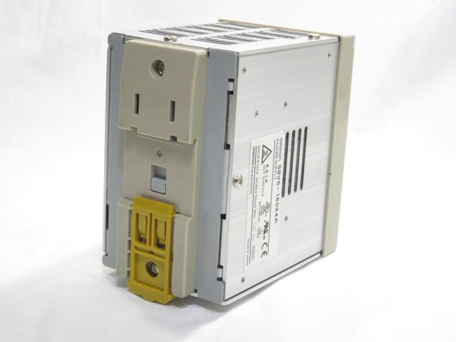 OMRON S8VS-18024A Switching power supply | Power supply,OMRON | FA