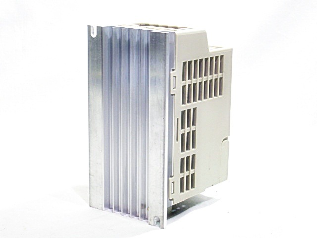 OMRON 3G3EV-A2001 Inverter | Inverter,OMRON | FA-TSUKUMO