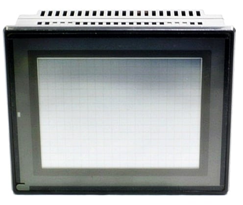 KEYENCE VT2-5SB Touch panel タッチパネル KEYENCE VT2-5SB Touch panel | Touch panel,KEYENCE | FA-TSUKUMO