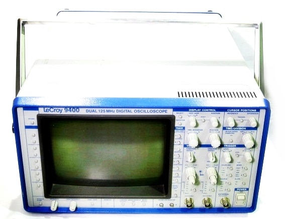 LeCroy 9400 Digital Oscilloscope | Measuring instrument,LeCroy
