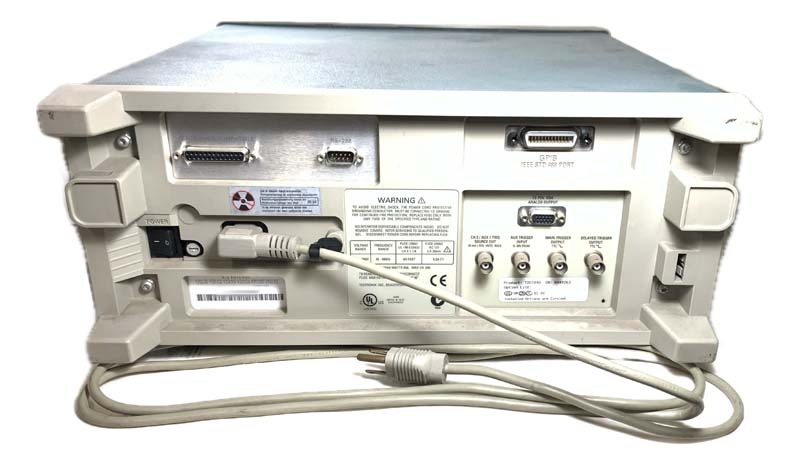 H*o様 オトトロン Tektronix TDS784D Digital Oscilloscope | Measuring instrument