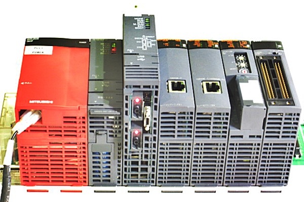 Mitsubishi Electric Q12HCPU CPU | Plc,Mitsubishi Electric | FA-TSUKUMO