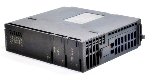 Mitsubishi Electric Q06HCPU CPU | Plc,Mitsubishi Electric | FA-TSUKUMO