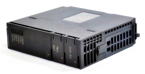 Mitsubishi Electric Q02HCPU CPU | Plc,Mitsubishi Electric | FA-TSUKUMO