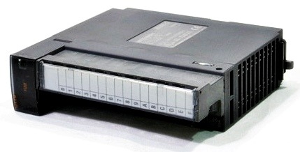 三菱電機 シーケンサ QY70 CPUユニット PLC CPU ユニット 三菱電機