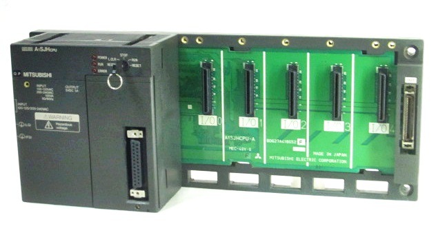 Mitsubishi Electric A1SJHCPU CPU unit | Plc,Mitsubishi Electric