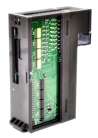 Mitsubishi Electric A1SH42 Input/Output unit | Plc,Mitsubishi