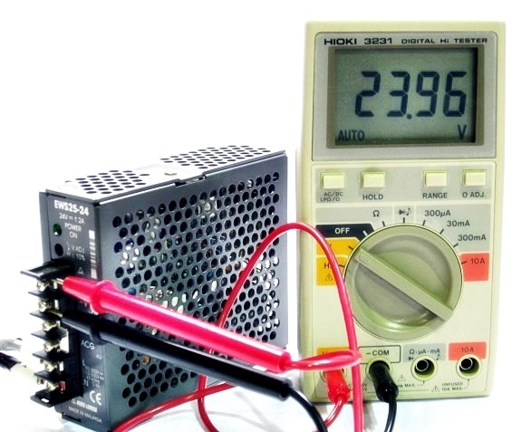 NEMIC-LAMBDA EWS25-24 Switching power supply | Power supply,NEMIC