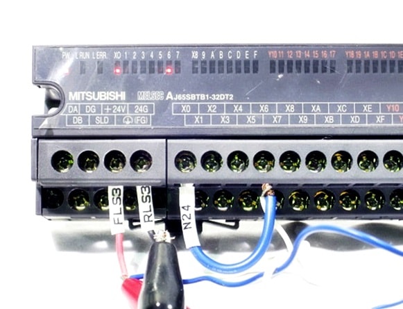 三菱電機 AJ65SBTB1-32DT2 AJ65SBTB1-32DT2 特長 ネットワーク関連製品 シーケンサ MELSEC