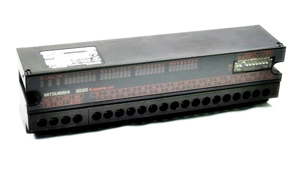Mitsubishi Electric AJ65SBTB1-32T Transistor output unit (sink