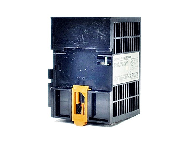 OMRON CJ1W-PD025 Programmable controller Power supply unit | Plc