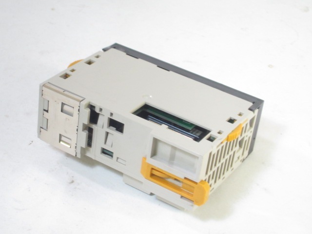 OMRON CJ1W-ETN21 Programmable controller Ethernet unit | Plc,OMRON