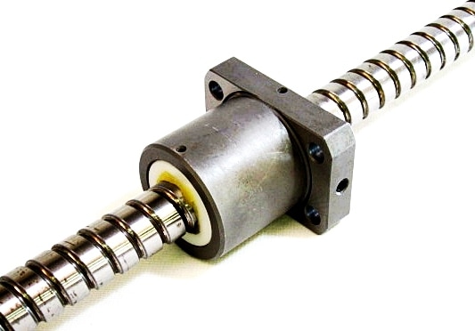 ISSOKU E03 00 570246-18 Ball screw 846mm | Linear motionmachine,ISSOKU ...