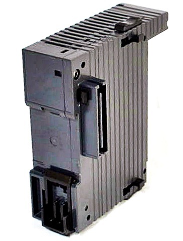 KEYENCE KV-AD40 PLC A/D conversion unit | Plc,KEYENCE | FA-TSUKUMO