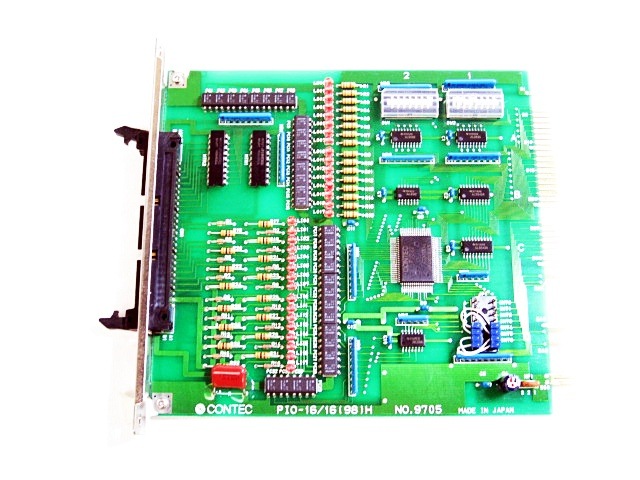 CONTEC PIO-16/16(98)H Non-isolated parallel input and output