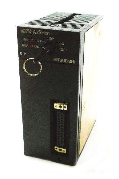 三菱電機　CPU Mitsubishi Electric A2SHCPU CPU unit | Plc,Mitsubishi Electric