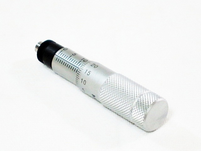 Mitutoyo 148-508 MHA2-13 Micro meter head | Measuring instrument