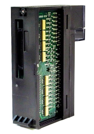 三菱電機シーケンサ A1SX42-S2 三菱 入力ユニット A1SX42-S2 (98年製) | 保守部品.com