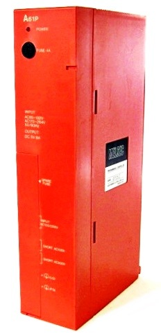 A61P　電源ユニット　三菱電機 Mitsubishi Electric A61P Power supply unit | Plc,Mitsubishi